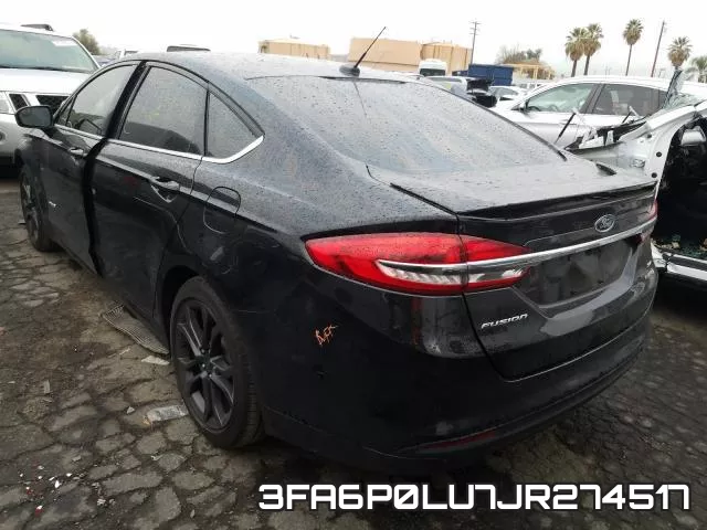 3FA6P0LU7JR274517 фото 4