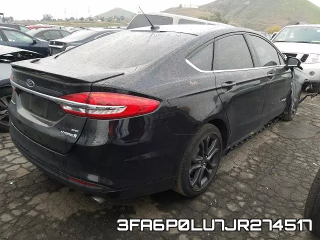 3FA6P0LU7JR274517 фото 5