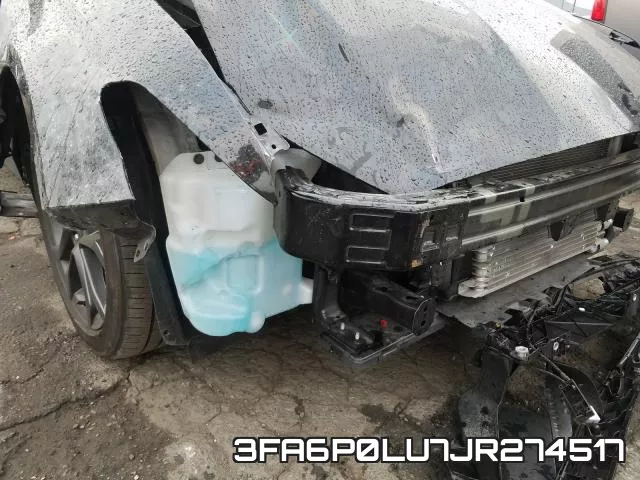 3FA6P0LU7JR274517 фото 10