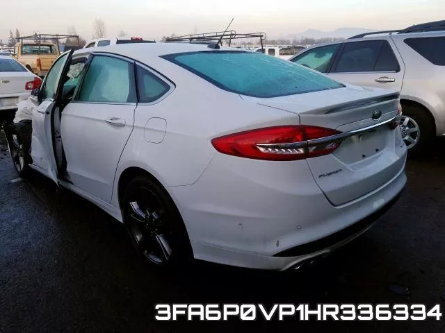 3FA6P0VP1HR336334 фото 4