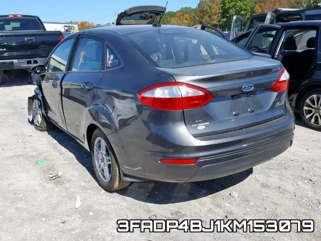 3FADP4BJ1KM153079 фото 4