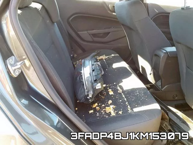 3FADP4BJ1KM153079 фото 7