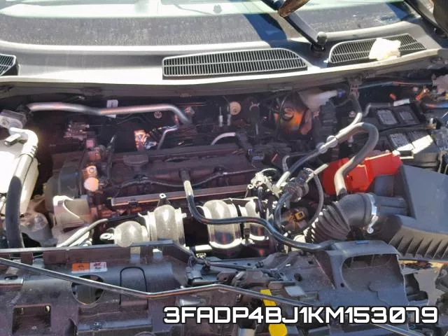 3FADP4BJ1KM153079 фото 8