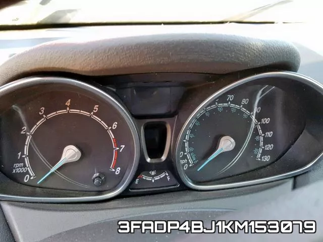 3FADP4BJ1KM153079 фото 9