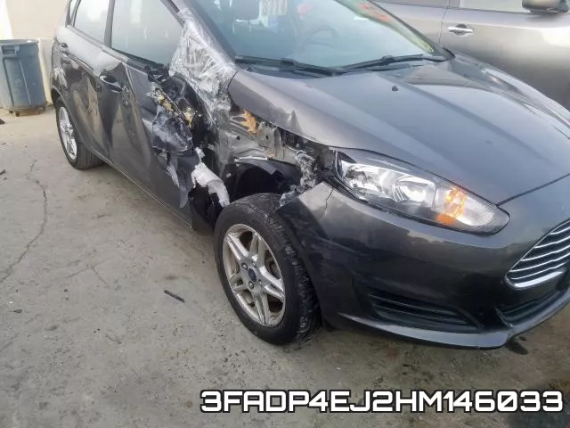 3FADP4EJ2HM146033 фото 10