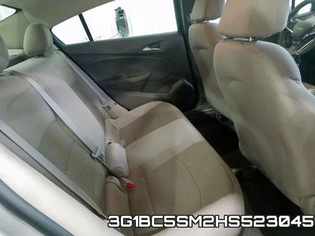 3G1BC5SM2HS523045 фото 7