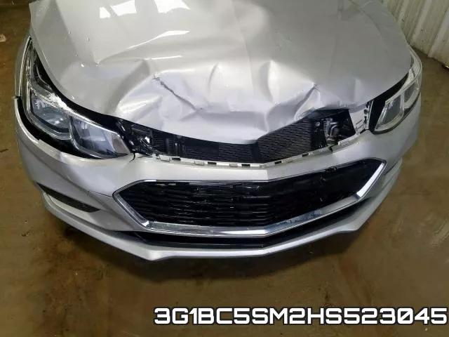 3G1BC5SM2HS523045 фото 10