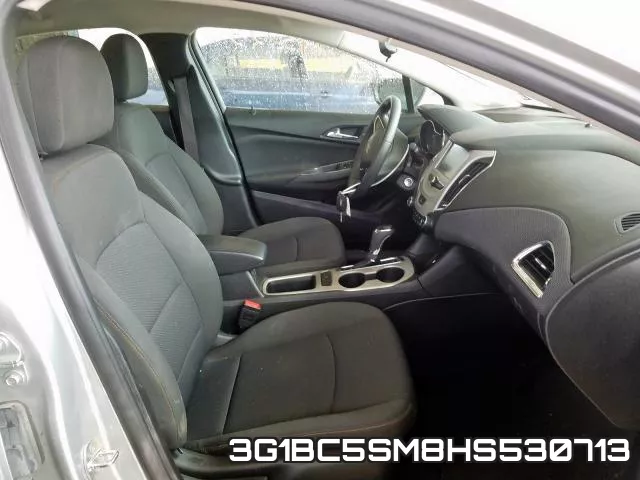 3G1BC5SM8HS530713 фото 6