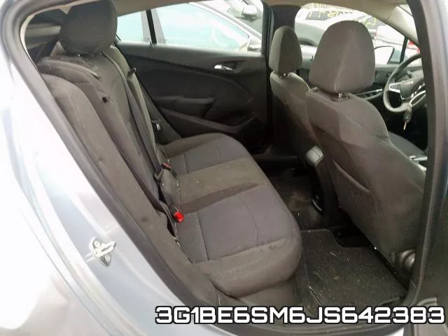 3G1BE6SM6JS642383 фото 7