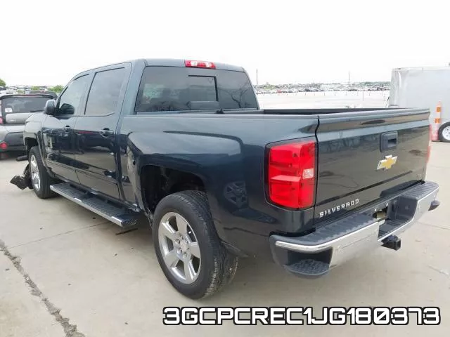 3GCPCREC1JG180373 фото 4