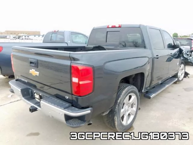 3GCPCREC1JG180373 фото 5