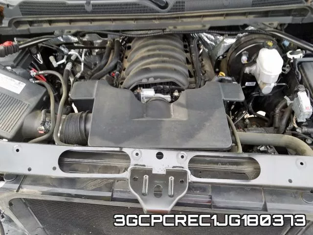 3GCPCREC1JG180373 фото 8