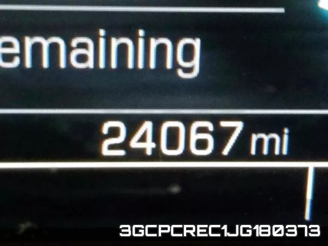 3GCPCREC1JG180373 фото 9