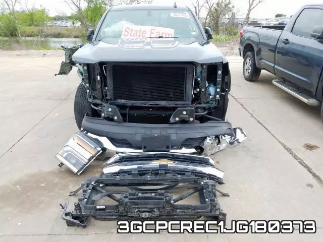 3GCPCREC1JG180373 фото 10