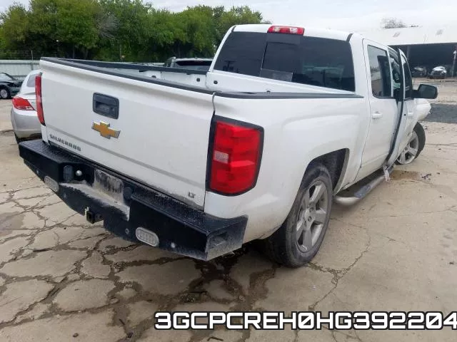 3GCPCREH0HG392204 фото 5
