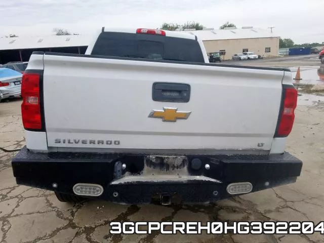 3GCPCREH0HG392204 фото 10
