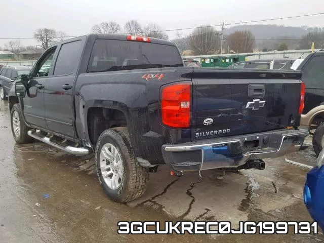 3GCUKREC0JG199731 фото 4