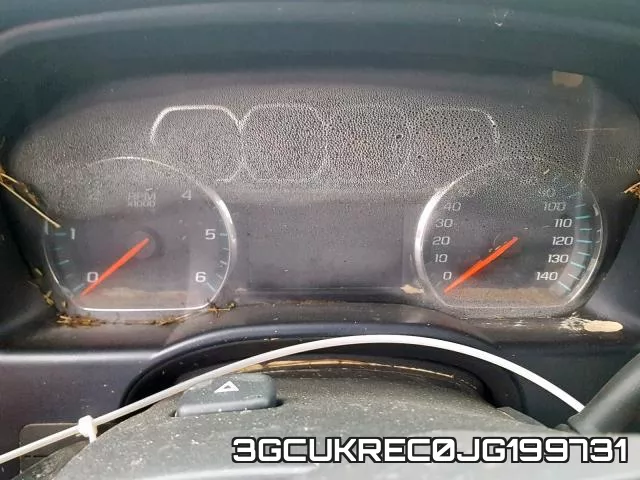 3GCUKREC0JG199731 фото 9