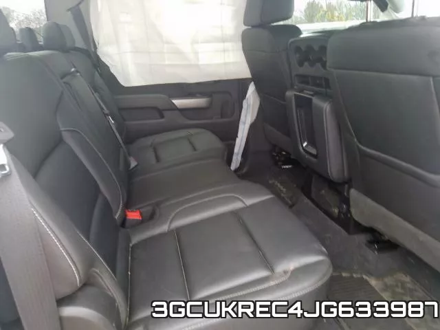 3GCUKREC4JG633987 фото 7