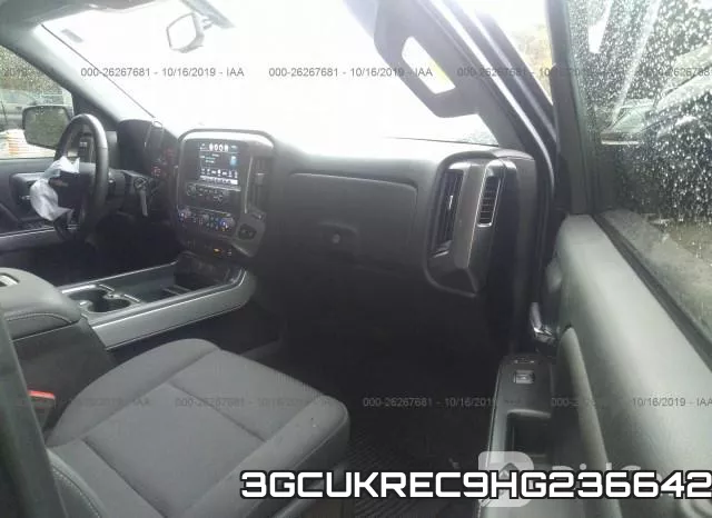 3GCUKREC9HG236642 фото 6