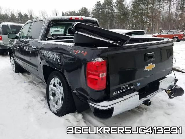 3GCUKRER5JG413231 фото 4