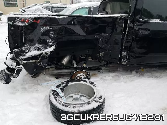 3GCUKRER5JG413231 фото 10