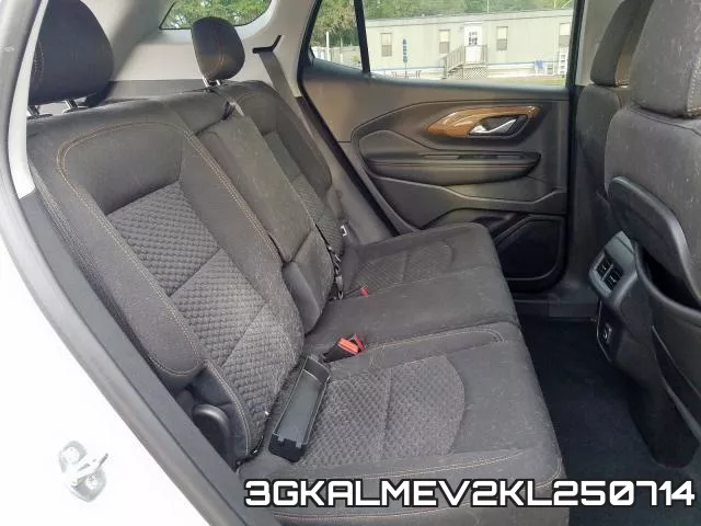 3GKALMEV2KL250714 фото 7