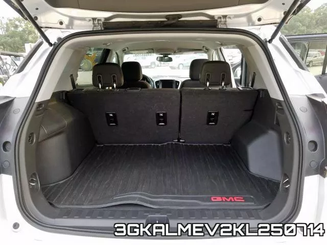 3GKALMEV2KL250714 фото 10