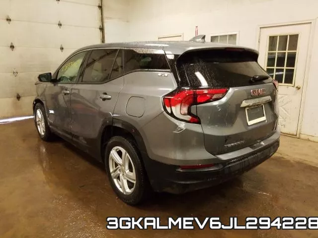 3GKALMEV6JL294228 фото 4