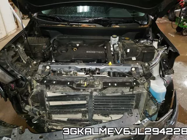 3GKALMEV6JL294228 фото 8