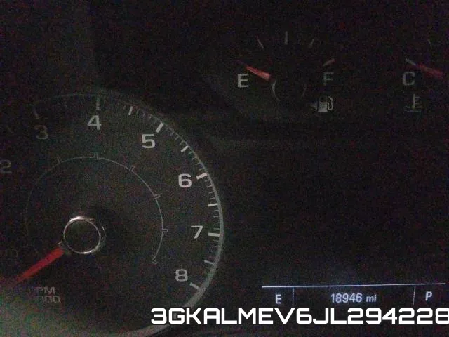 3GKALMEV6JL294228 фото 9