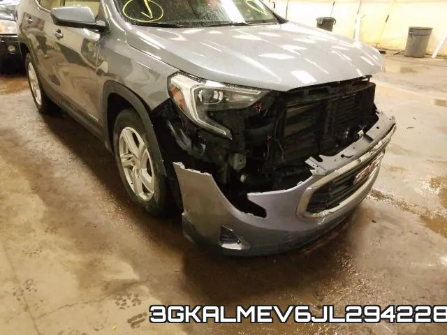 3GKALMEV6JL294228 фото 10
