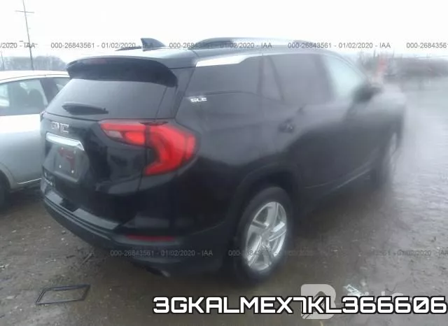 3GKALMEX7KL366606 фото 4