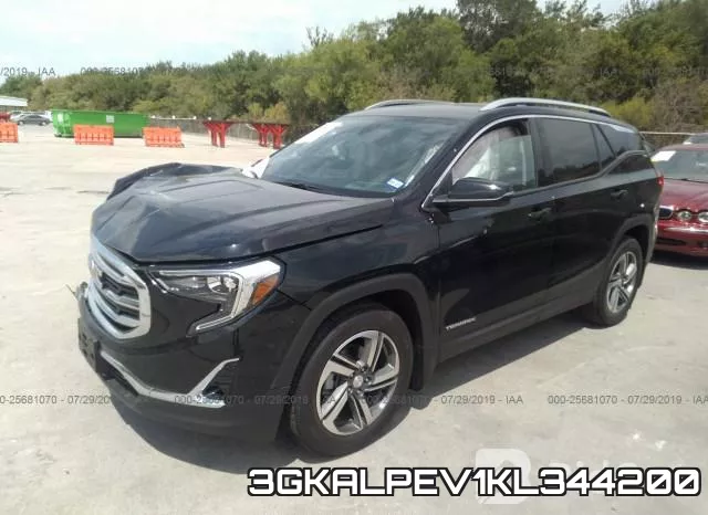 3GKALPEV1KL344200 фото 3