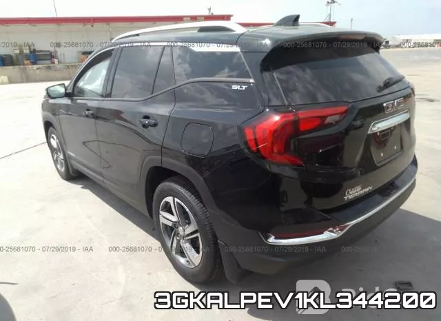 3GKALPEV1KL344200 фото 4