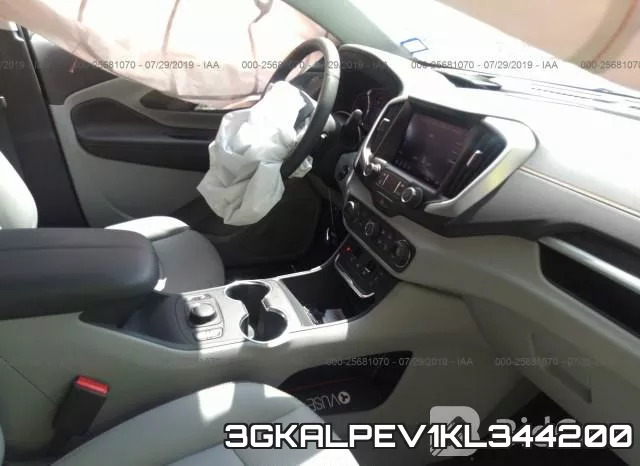 3GKALPEV1KL344200 фото 6