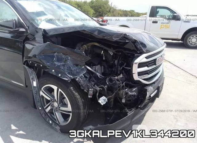 3GKALPEV1KL344200 фото 7