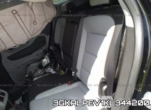 3GKALPEV1KL344200 фото 9