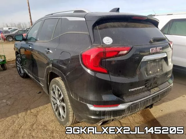 3GKALXEX2JL145205 фото 4