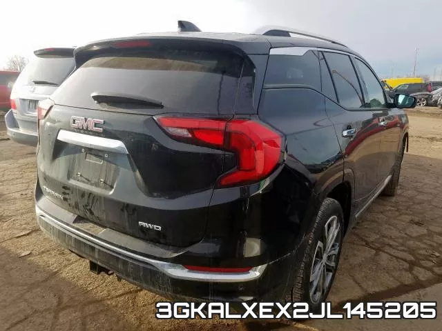 3GKALXEX2JL145205 фото 5