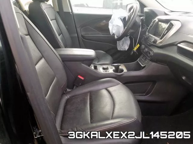 3GKALXEX2JL145205 фото 6