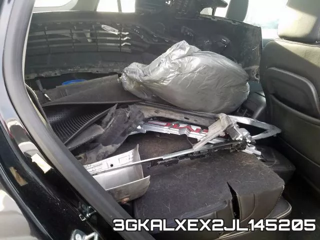 3GKALXEX2JL145205 фото 7