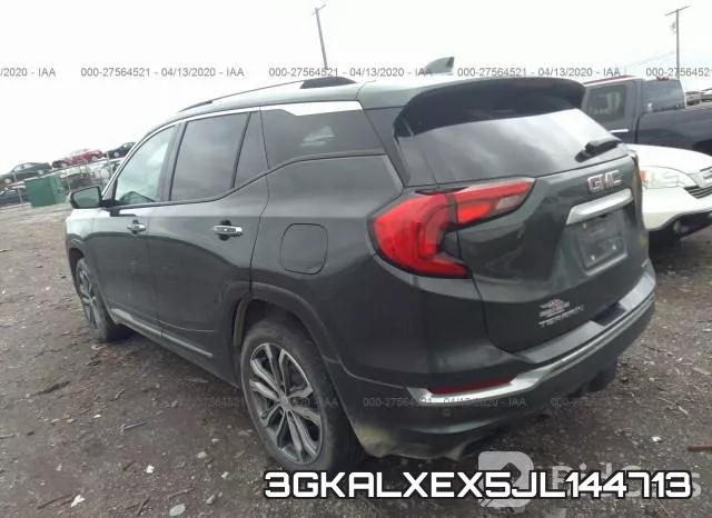3GKALXEX5JL144713 фото 4
