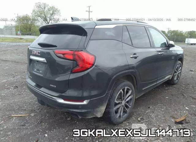 3GKALXEX5JL144713 фото 5