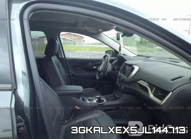 3GKALXEX5JL144713 фото 6