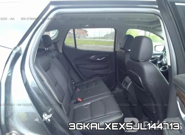 3GKALXEX5JL144713 фото 9