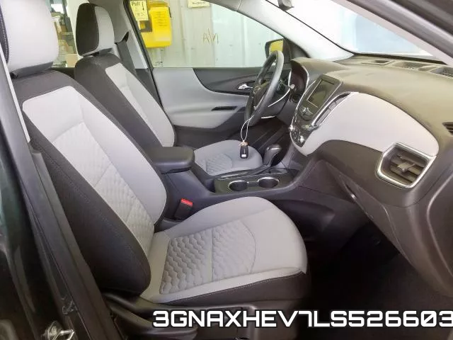 3GNAXHEV7LS526603 фото 6
