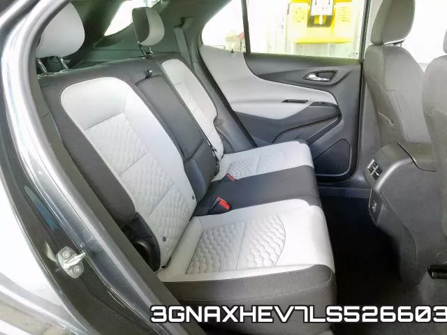3GNAXHEV7LS526603 фото 7
