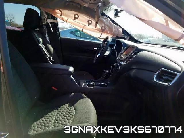 3GNAXKEV3KS670774 фото 6