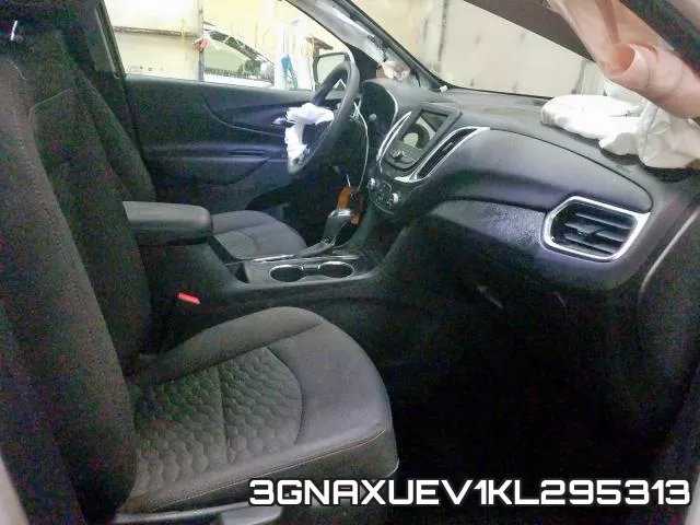 3GNAXUEV1KL295313 фото 6
